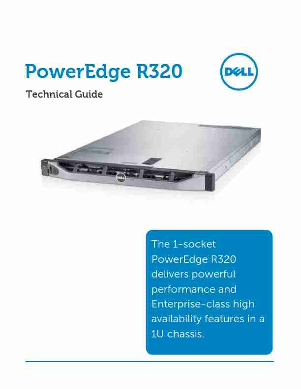 DELL POWEREDGE R320-page_pdf
